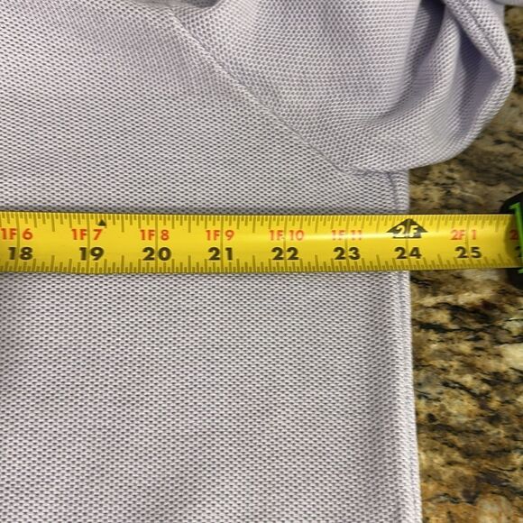 Mango MNG Lavender Purple Crewneck Pullover Sweater Size XXL - Picture 10 of 10